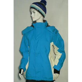 Bunda Blackhole Shine Plus turguoise/white M