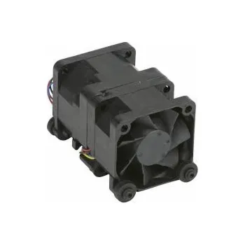 PC ventilátor Supermicro FAN-0086L4 SUPERMICRO 1U, 40x40x56mm, (4-pin) 12K/11K RPM PWM Fan, SC815 s, PB Free