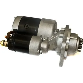 Startér Startér ZETOR UŘ1, C-385 s reduktorem 93-3253 Magneton