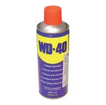 Sprej WD40 400ml - WD40-400