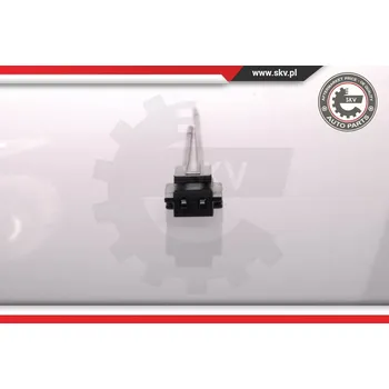 Palivové čerpadlo SKV Palivové čerpadlo 02SKV212