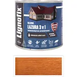 Stachema Lignofix lazura 3v1 2,2 l