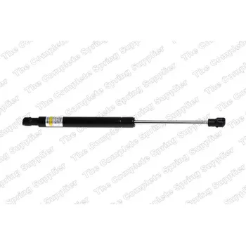 Kapota LESJÖFORS Pneumatická pružina, kapota motoru 8008414