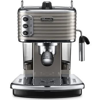 Kávovar De'Longhi Scultura ECZ 351.BG