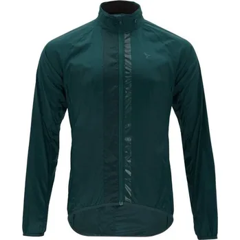 Cyklistická bunda Pánská bunda SILVINI Gelo MJ2231 ocean Velikost: L