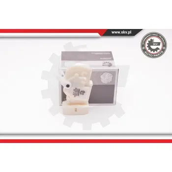 Autozámek SKV Zámek dveří 16SKV491