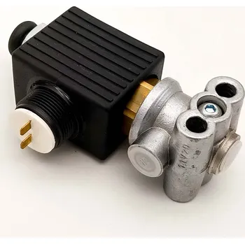 Ventil Ventil elektromagnet EV133, EZP-24