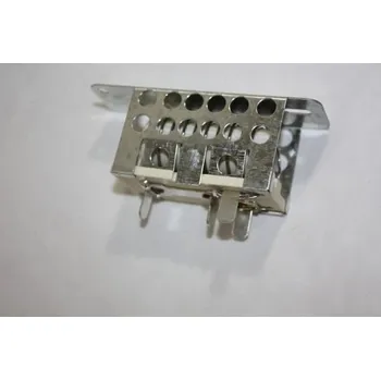 Řídící jednotka AUTOMEGA Odpor, vnitřní tlakový ventilátor 150016310