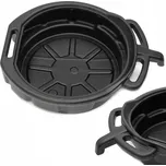 Mar-pol Miska na odčerpání oleje 16l