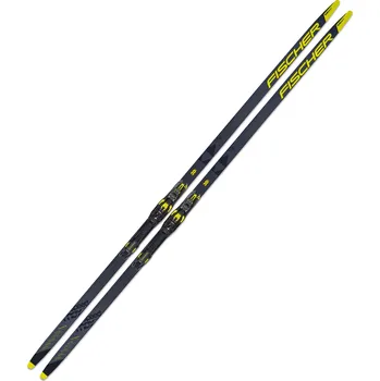 Běžky Fischer Twin Skin 3D Speedmax STIFF IFP 2021/22 207 cm 90 - 113 kg