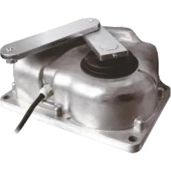 NICE S.p.A. NICE ME3024 - nově FAB3024 pohon pro křídlové brány do 3,5 m, podzemní montáž, 24 V