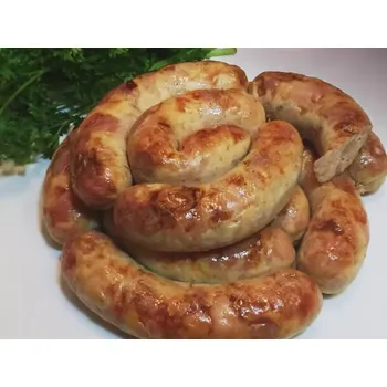 Koření ŘEZPOF spol. s r.o. ŘEZ - Mnichovská klobása (80g)