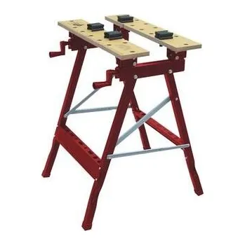 Dílenský stůl Raider Univerzální upínací pracovní stůl 900x110x110mm RD - TM-139905