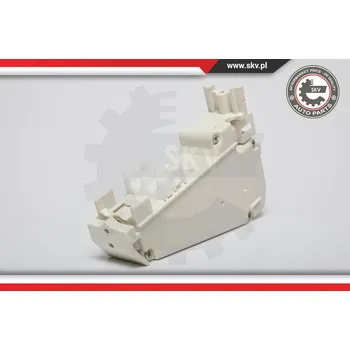Autozámek SKV Zámek dveří 16SKV100