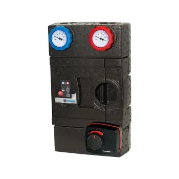 Čerpadlo ESBE GRF 121 čerpadlová skupina Flexi ARA 661+VRG432