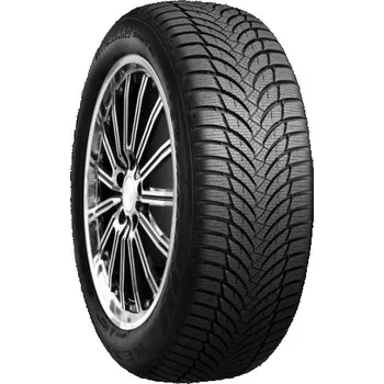 Zimní osobní pneu Pneumatika 225/70R16 NEXEN TIRE zimní