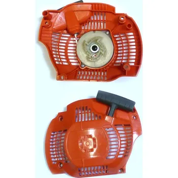 Autoelektrika STARTÉR pro HQ 445, 445E, 445 II, 450, 450E, 450 II (náhr. orig. č. 544 07 16-02, 544 07 16-04)