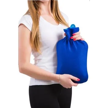 Chladicí sáček Termofor láhev s obalem, 2l