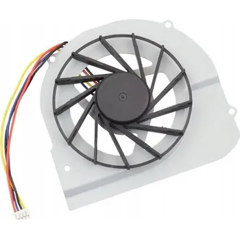Ventilátor pro notebook Ventilátor TOSHIBA U500