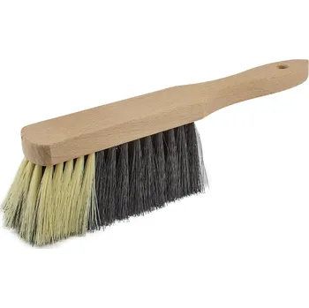 Kartáčovny 5213146 Smetáček ruční nelakovaný 5206/631