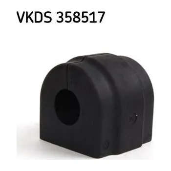 Ložiskové pouzdro, stabilizátor SKF VKDS 358517