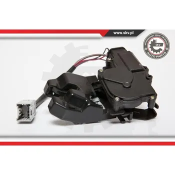 Autozámek SKV Zámek dveří 16SKV075