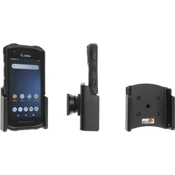 Brodit držák bez nabíjení na Zebra-TC26, 711350
