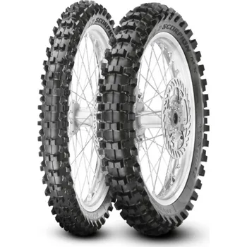 Pirelli SCORPION MX32 MID SOFT F 90/100 - 21 57M TT -