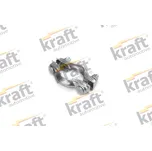 KRAFT AUTOMOTIVE Svěrná objímka, výfukový systém 0558586