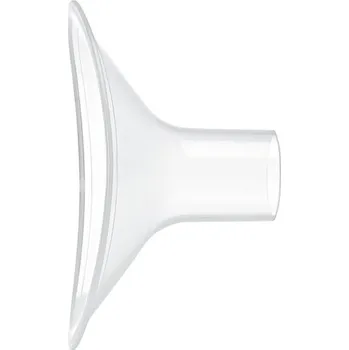 Příslušenství k odsávačce mléka Medela Prsní nástavec PersonalFit™ PLUS k Symphony Velikost: XL (30 mm)