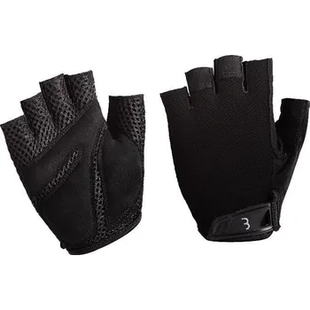 Cyklistické rukavice rukavice BBB BBW-56 CoolDown černé (rukavice BBB BBW-56 CoolDown černé)