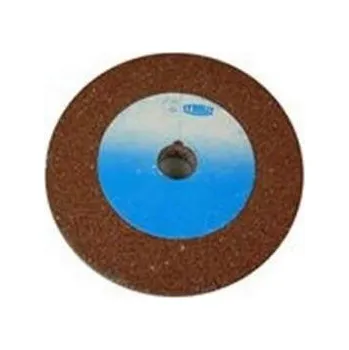 Brusný kotouč Tyrolit/Carborundum Electrite T1 150x20×20 - 99A 60 M 8 V C40 - 41251-8446 - CB416831