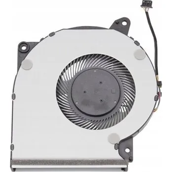 Ventilátor pro notebook Ventilátor ASUS M509DA R420MA
