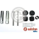 AUTOFREN SEINSA Sada vodicích pouzder, brzdový třmen D7141C