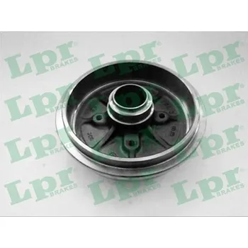 Brzdový buben LPR Brzdový buben 7D0471