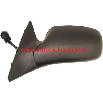 Auto zrcátko Zpětné zrcátko - levé ASTRA F