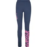 Dámské sportovní legíny Kilpi ALEXO-W Tmavě Modrá - vel. 36 r.22
