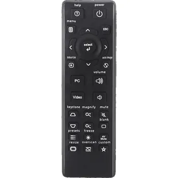 Dálkový ovladač Neoriginální dálkový ovladač - INFOCUS IN112, IN114, IN124