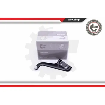 Dveře karosérie SKV Valivé vedení, posuvné dveře 96SKV725