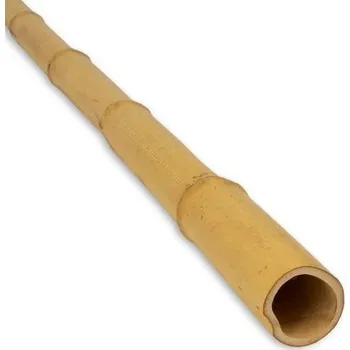 J.A.D Tools Bambusová podpěrná tyč k…