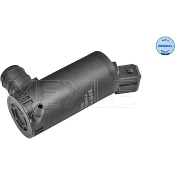 Vodní pumpa motoru MEYLE Vodní čerpadlo ostřikovače, čistění skel 714 870 0006