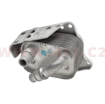 Chladič motoru chladič oleje pro benzínové motory [95*64*50]