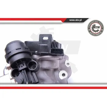 Ventil palivového systému SKV AGR-Ventil 14SKV157