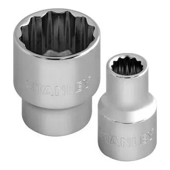 Gola hlavice Stanley Hlavice 1/2" - 5/8" 1-88-815 - ST-1-88-815