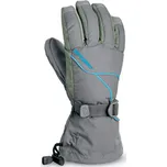 Rukavice DaKine Linx charcoal XL