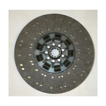 Spojková lamela Lamela spojky Man