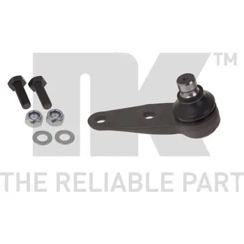 Podpora-/ Kloub NK 5044723