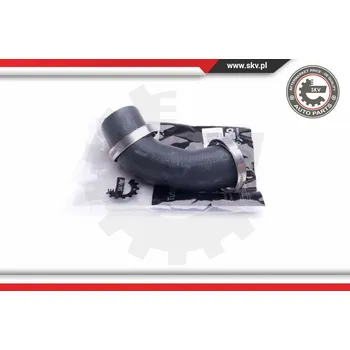 SKV Hadička plnicího vzduchu 43SKV138