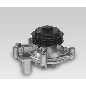Vodní pumpa motoru KAGER Vodní čerpadlo, chlazení motoru 33-0327