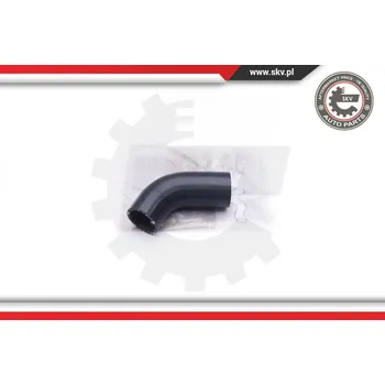 SKV Hadička plnicího vzduchu 24SKV792